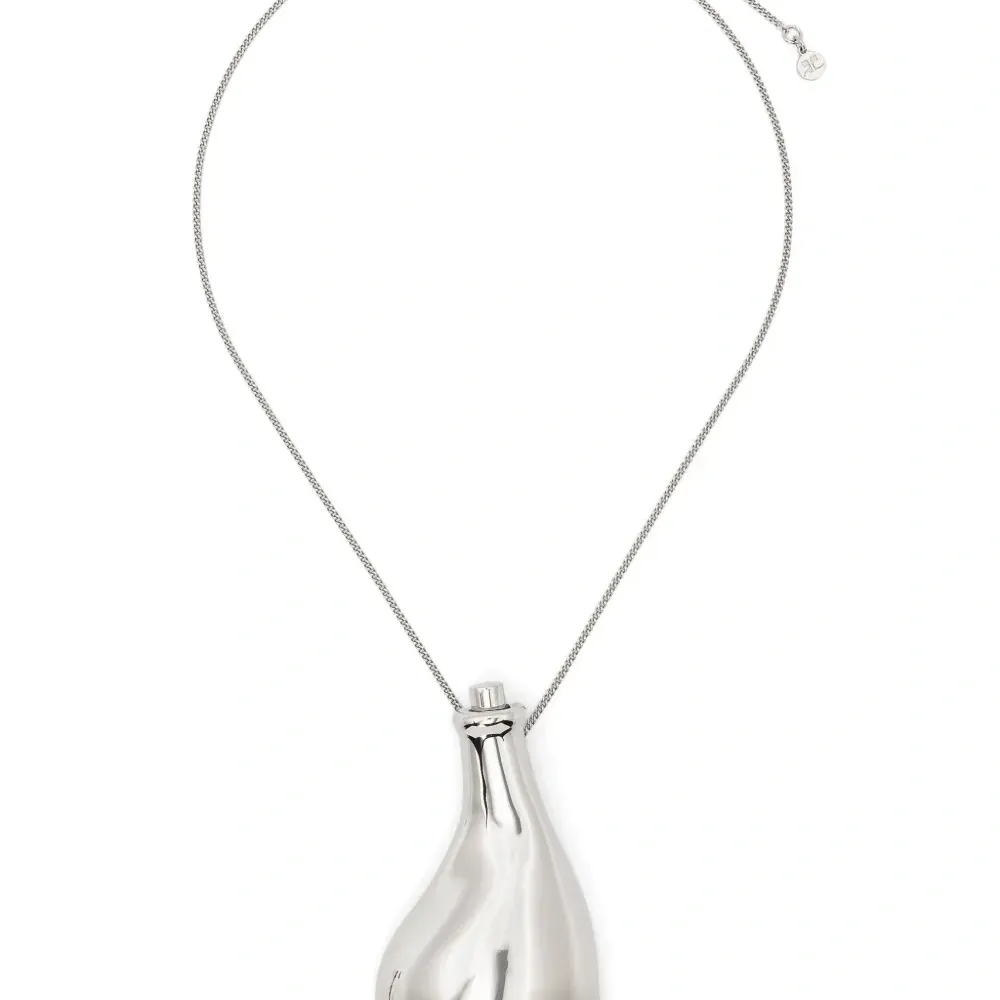 Колье с подвеской Колье с подвеской