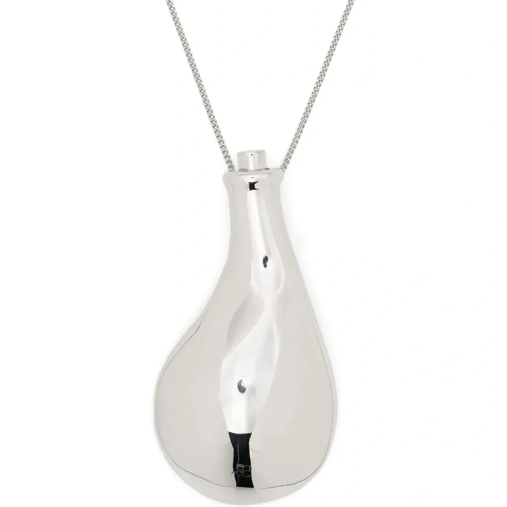 Колье с подвеской Колье с подвеской