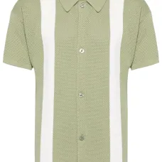 Трикотажная рубашка Barretos