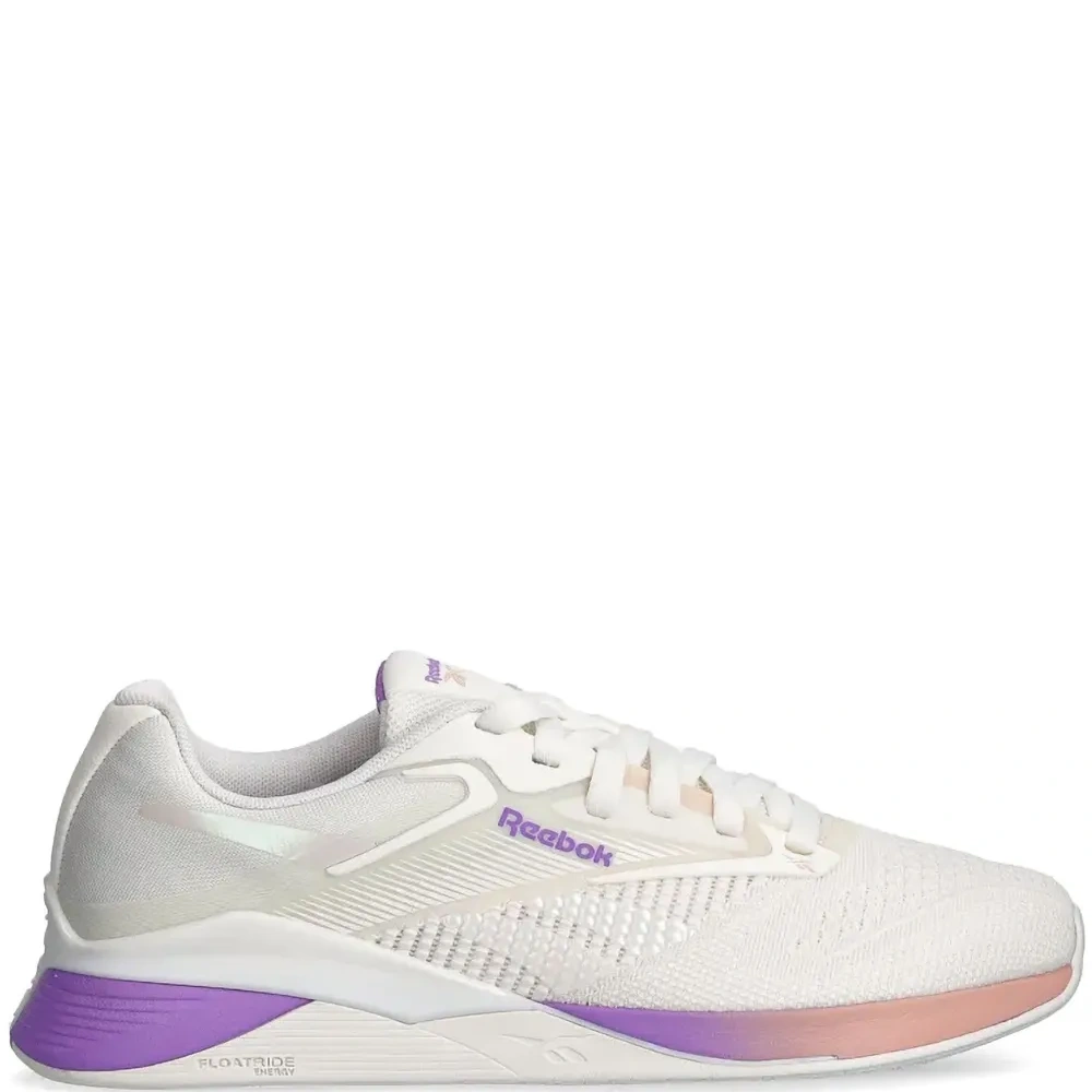 Кроссовки Nano X4