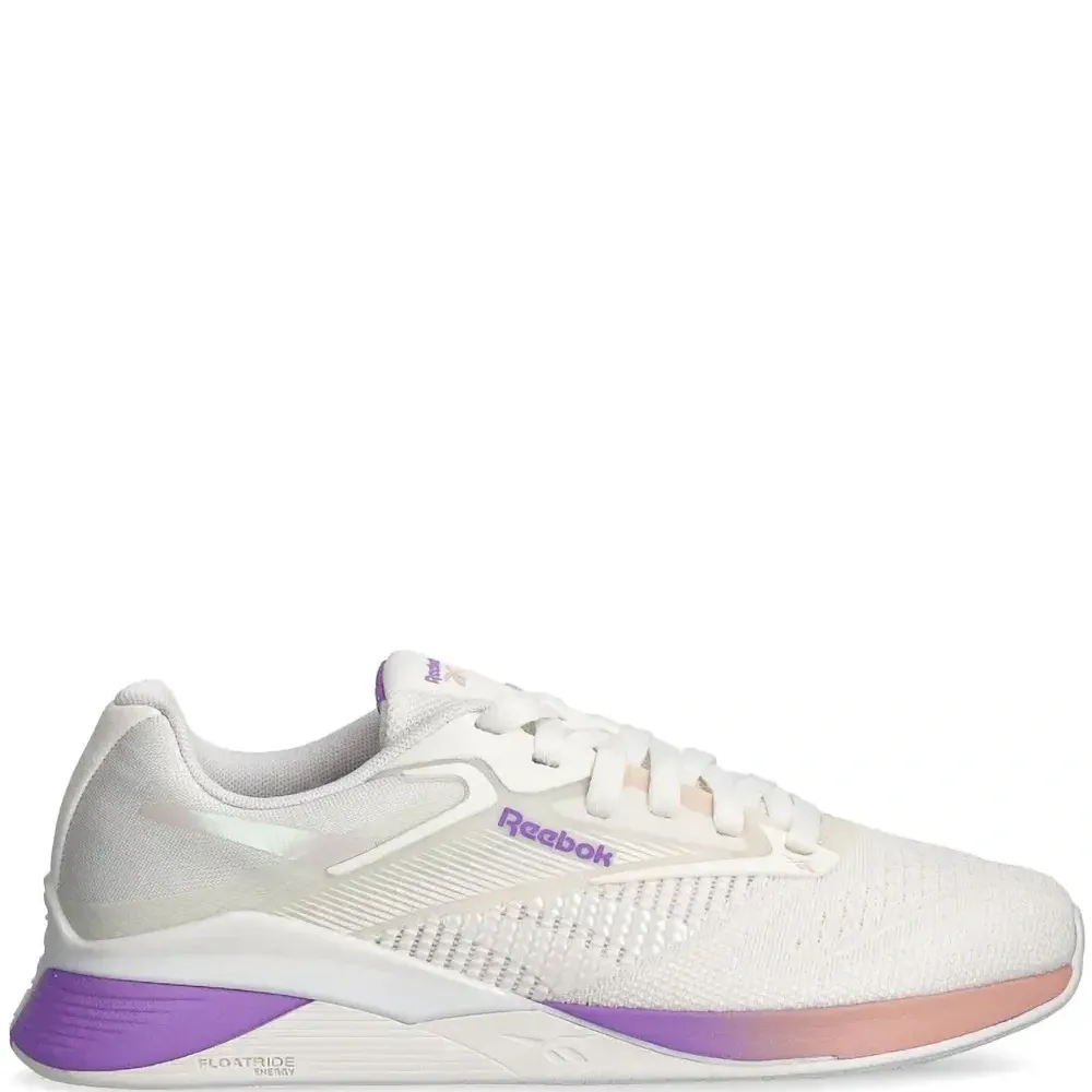 Кроссовки Nano X4