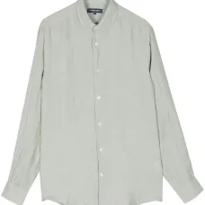 Льняная рубашка Antonio