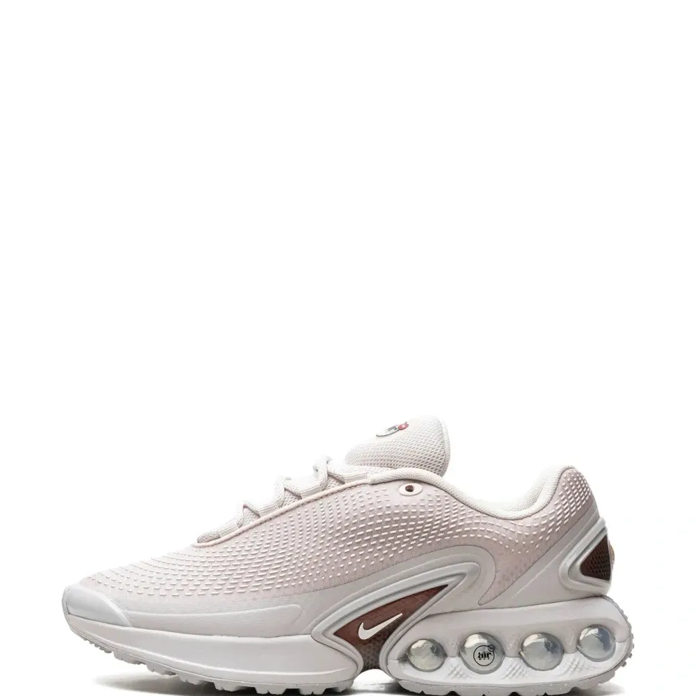 Кроссовки Air Max Dn Light Orewood Brown