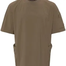 Футболка с короткими рукавами