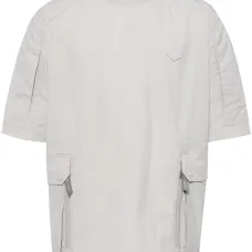 Футболка с логотипом