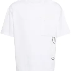 Футболка с вышивкой