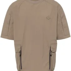 Футболка с логотипом