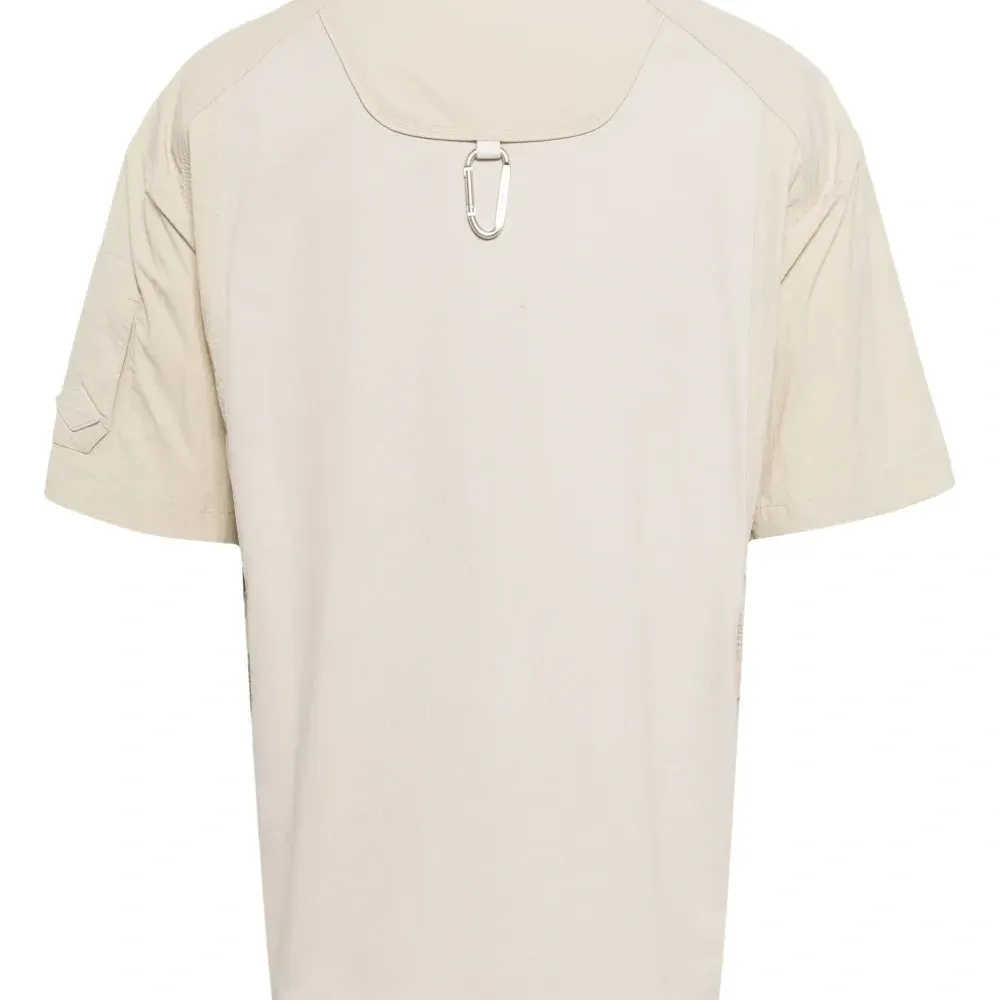 Футболка с короткими рукавами