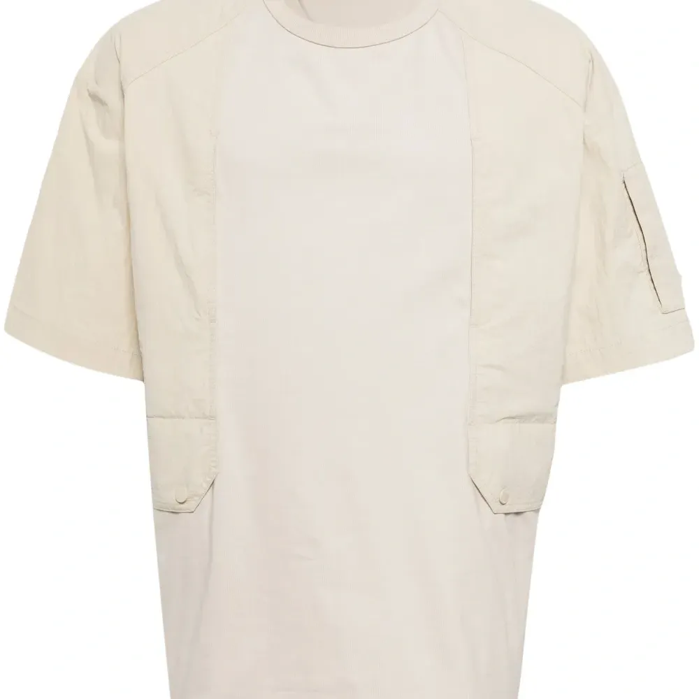 Футболка с короткими рукавами