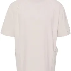 Футболка с короткими рукавами