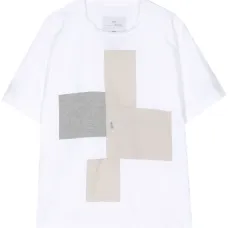 Футболка с нагрудным карманом