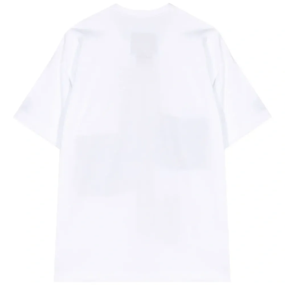 Футболка с нагрудным карманом