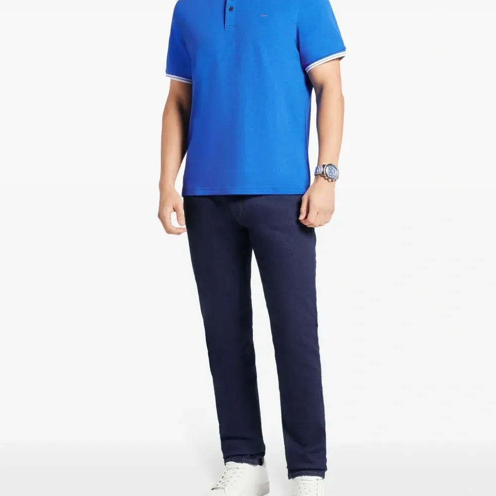 Рубашка поло Greenwich Рубашка поло Greenwich