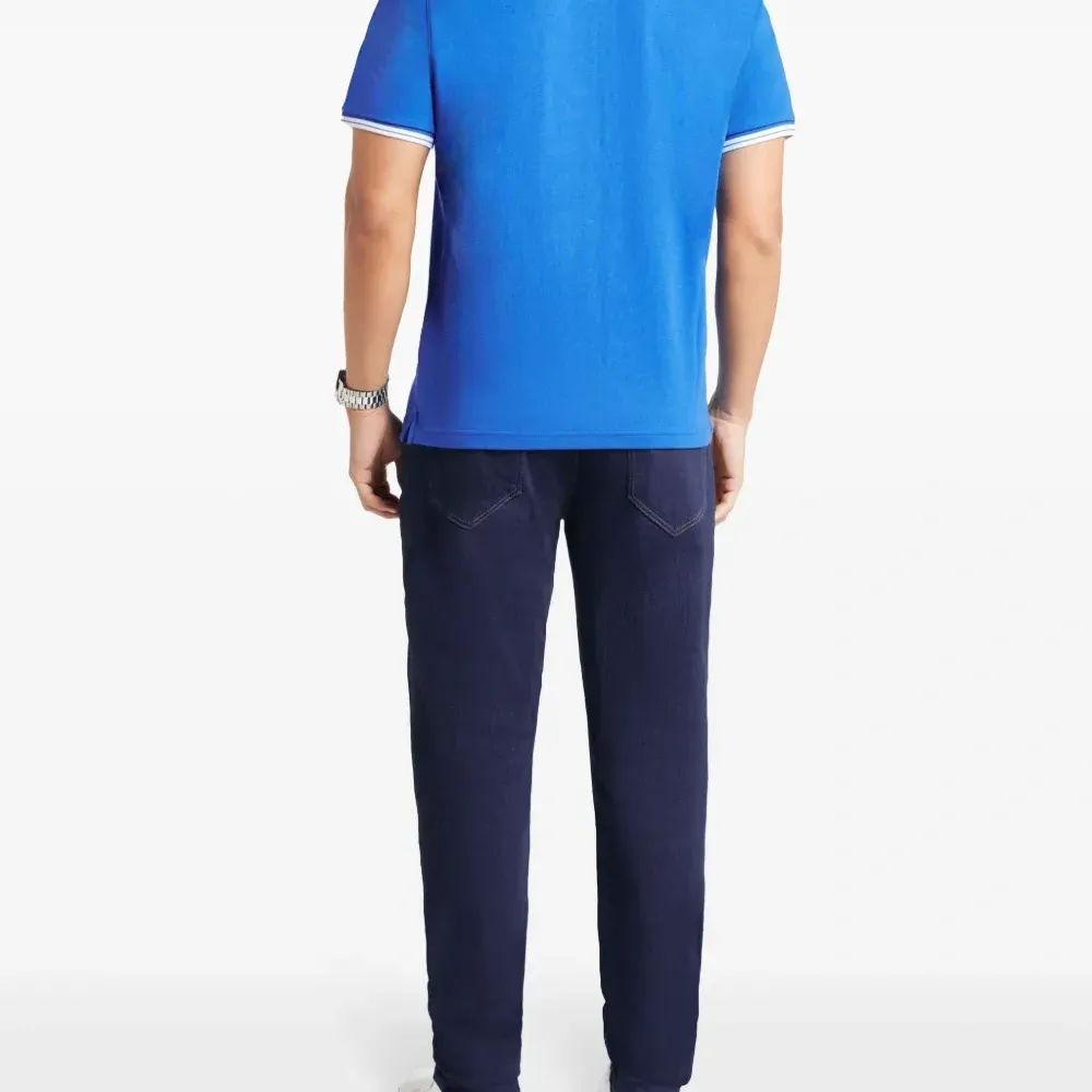 Рубашка поло Greenwich Рубашка поло Greenwich