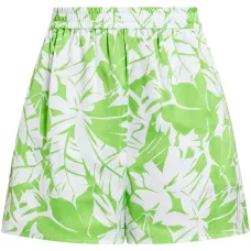 Шорты Palm с эластичным поясом