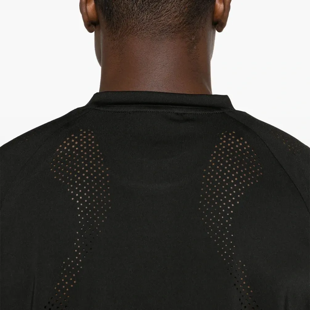 Футболка Intine с перфорацией Футболка Intine с перфорацией