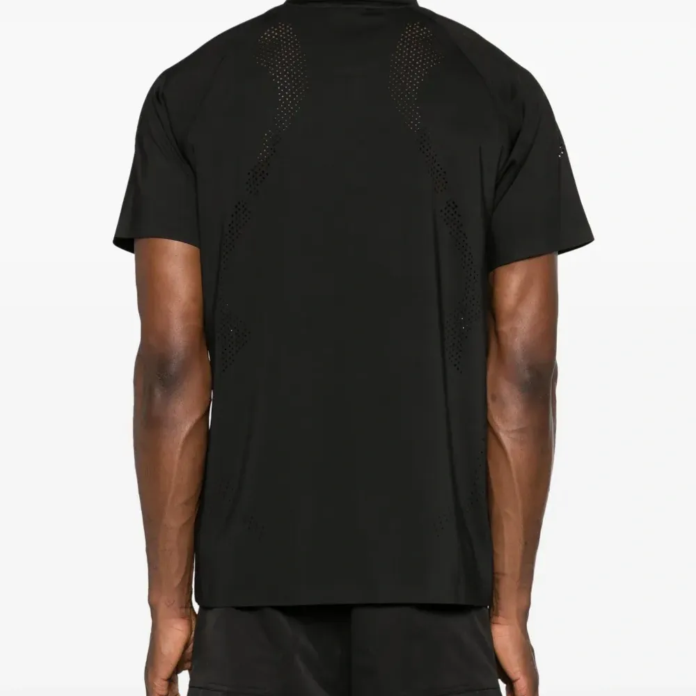 Футболка Intine с перфорацией Футболка Intine с перфорацией