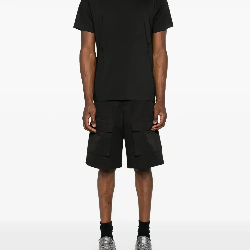 Футболка Intine с перфорацией Футболка Intine с перфорацией