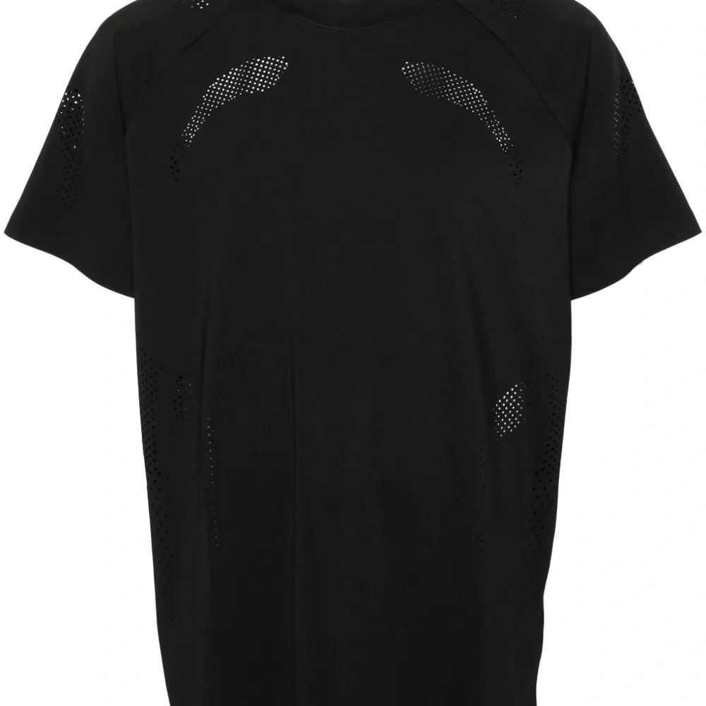 Футболка Intine с перфорацией