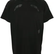 Футболка Intine с перфорацией