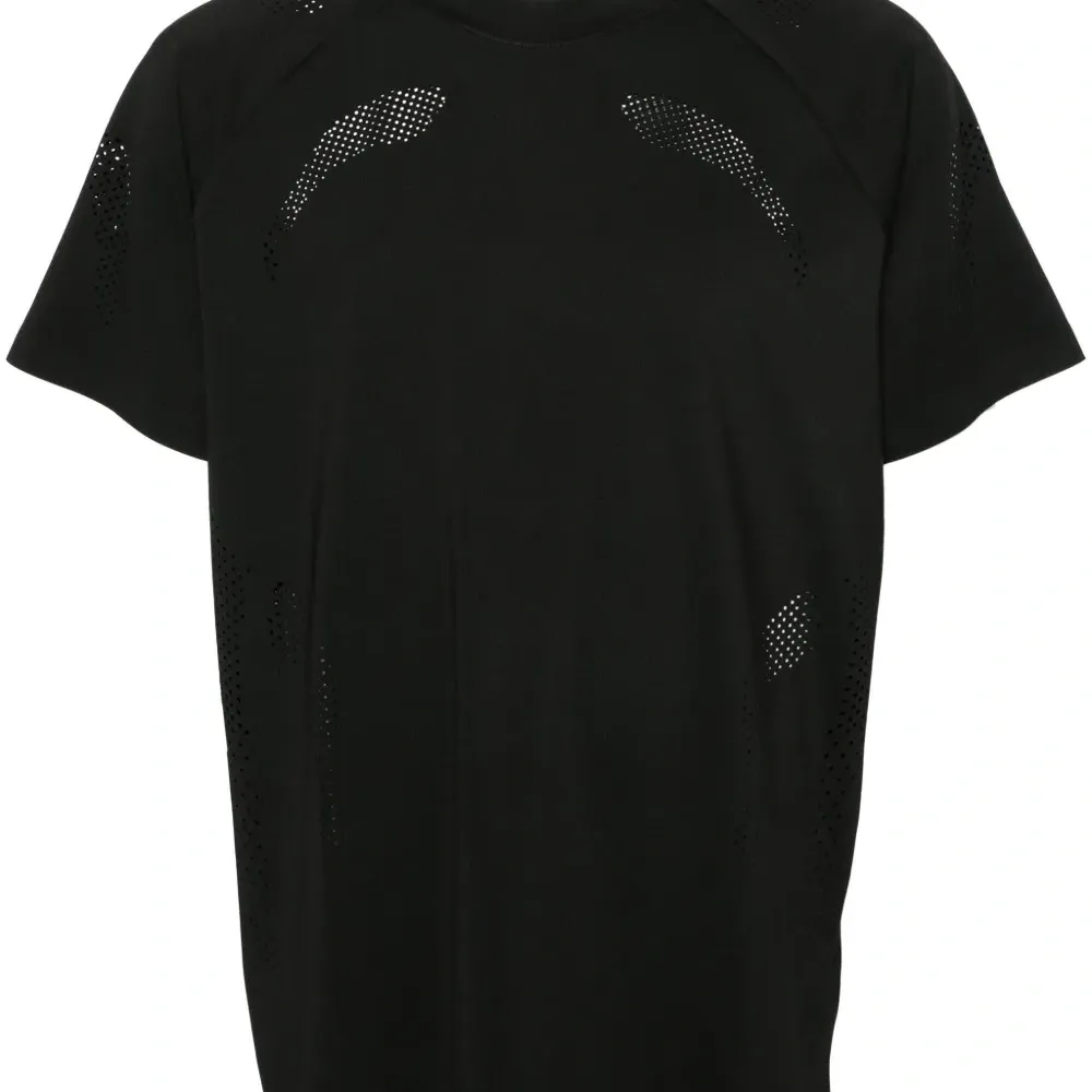 Футболка Intine с перфорацией Футболка Intine с перфорацией