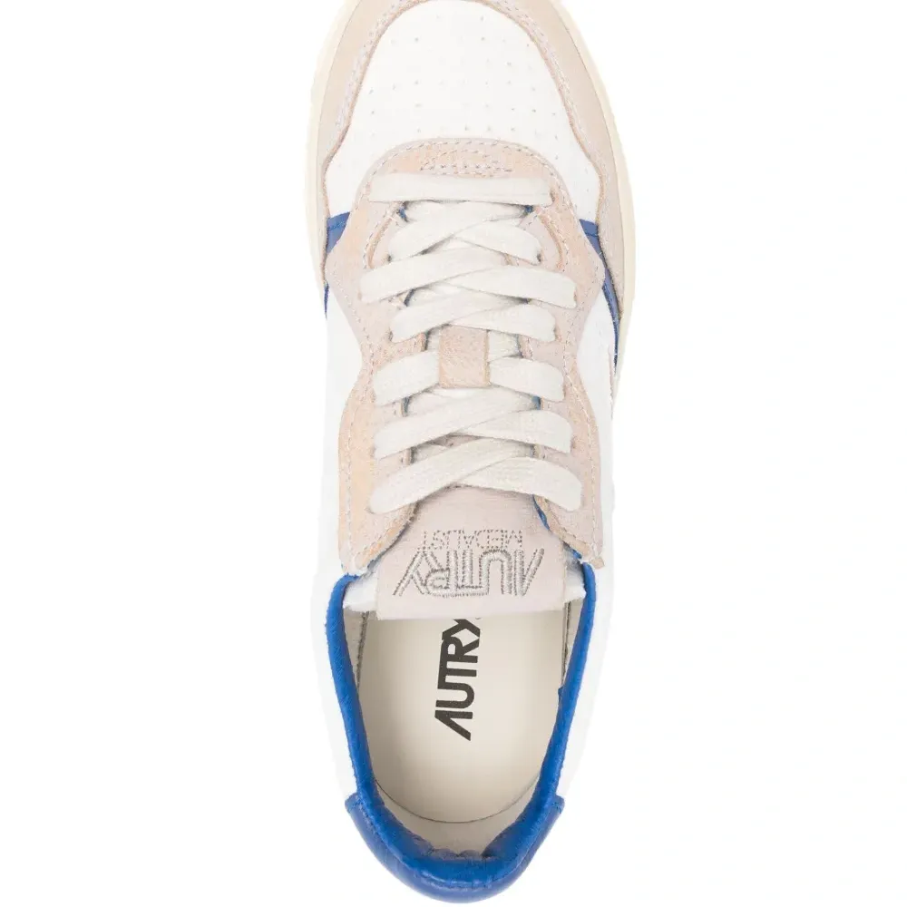 Кроссовки Medalist