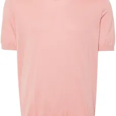 Футболка тонкой вязки