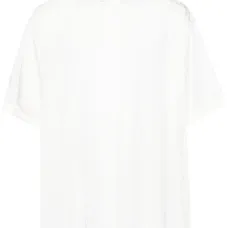 Жаккардовая рубашка с узором Жаккардовая рубашка с узором