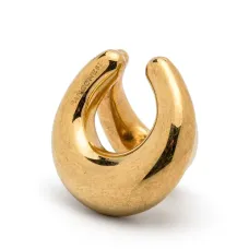 Серьга-кафф Blow Up