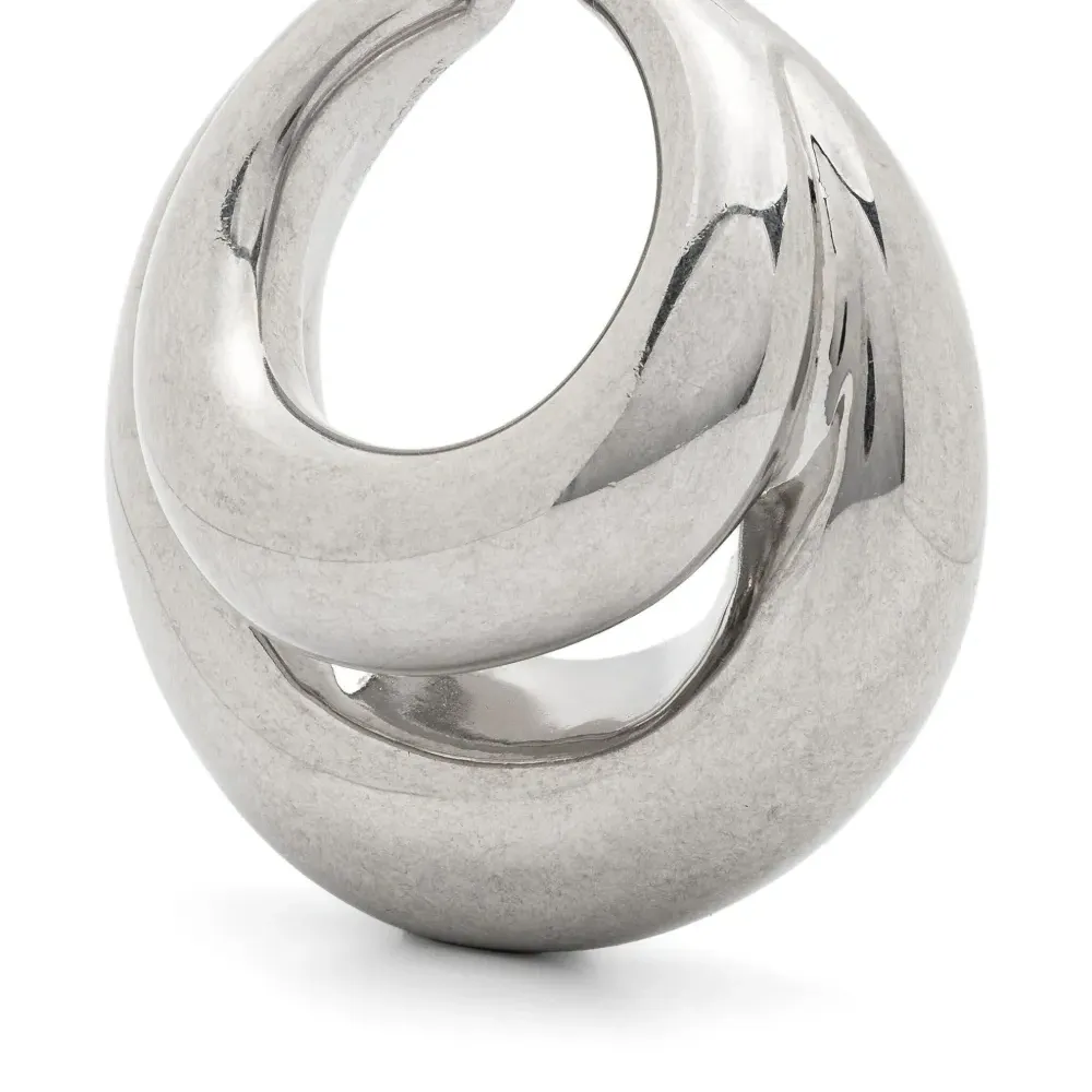 Серьга-кафф Blow Up