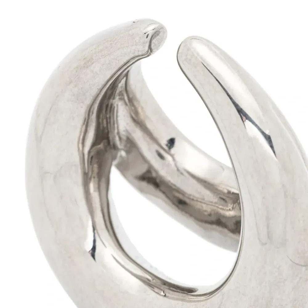 Серьга-кафф Blow Up