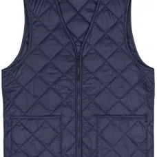 Дутый жилет Miller