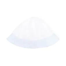 Поплиновая шляпа