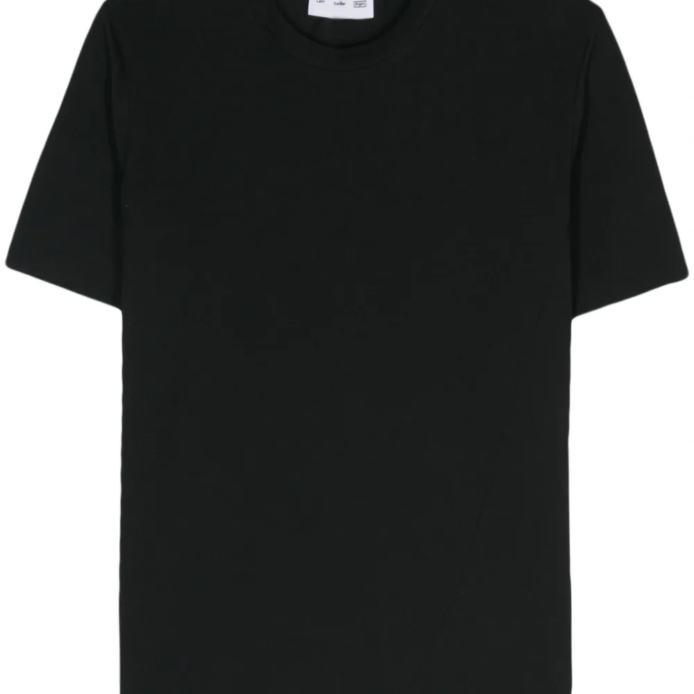 Футболка с логотипом