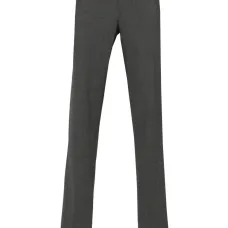 Брюки со складками