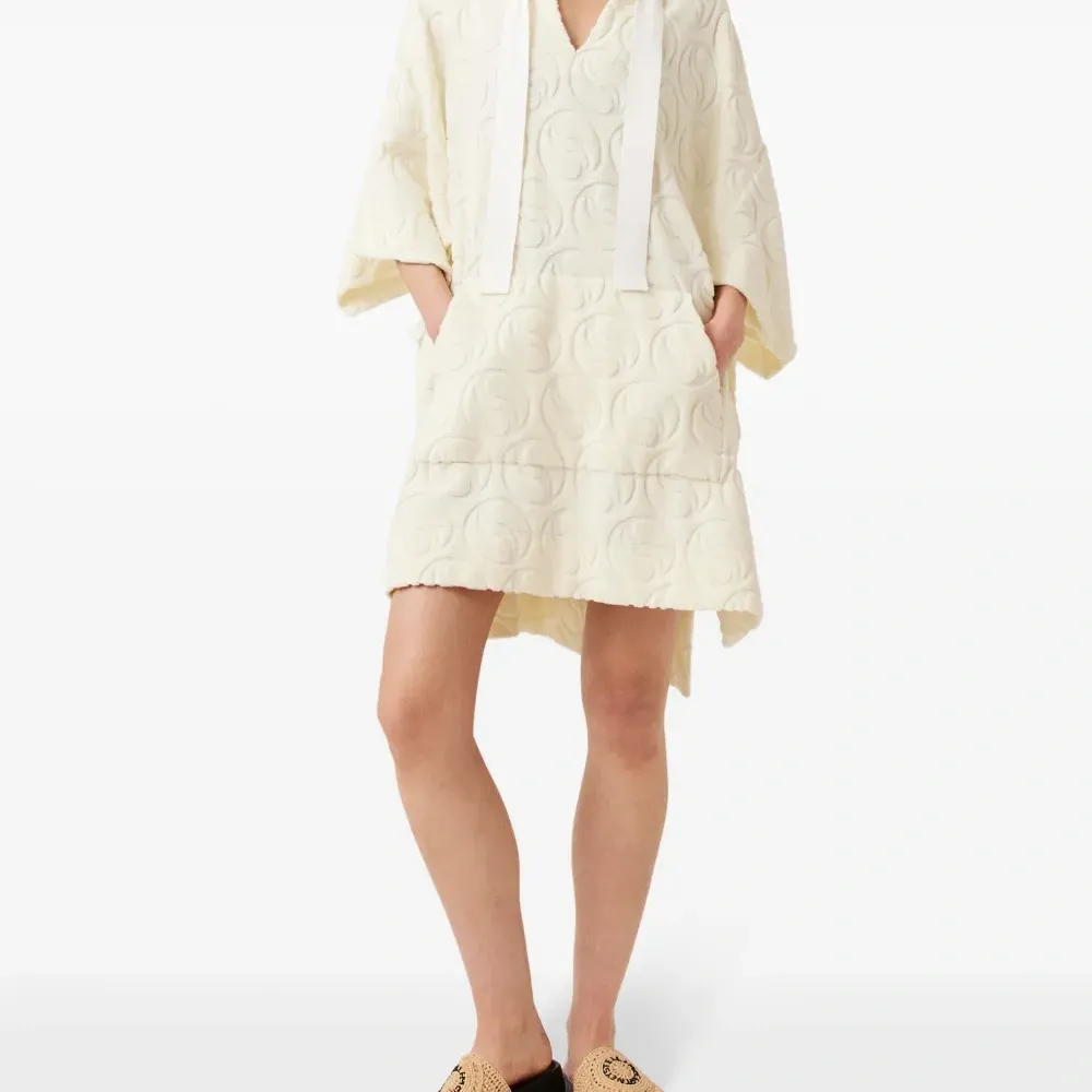 Шлепанцы Elyse из рафии