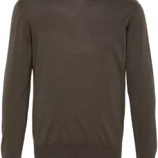 Джемпер тонкой вязки Джемпер тонкой вязки