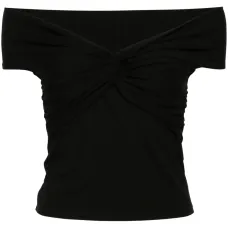 Топ Ezlynn с открытыми плечами