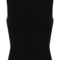 Топ Dusk с вырезом-лодочкой