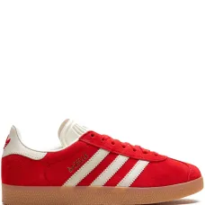 Кроссовки Gazelle Red