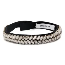 Браслет с кристаллами Браслет с кристаллами