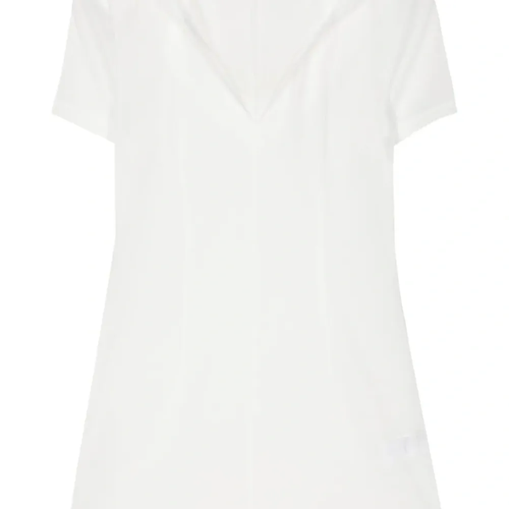 Полупрозрачное худи