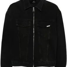 джинсовая куртка R4