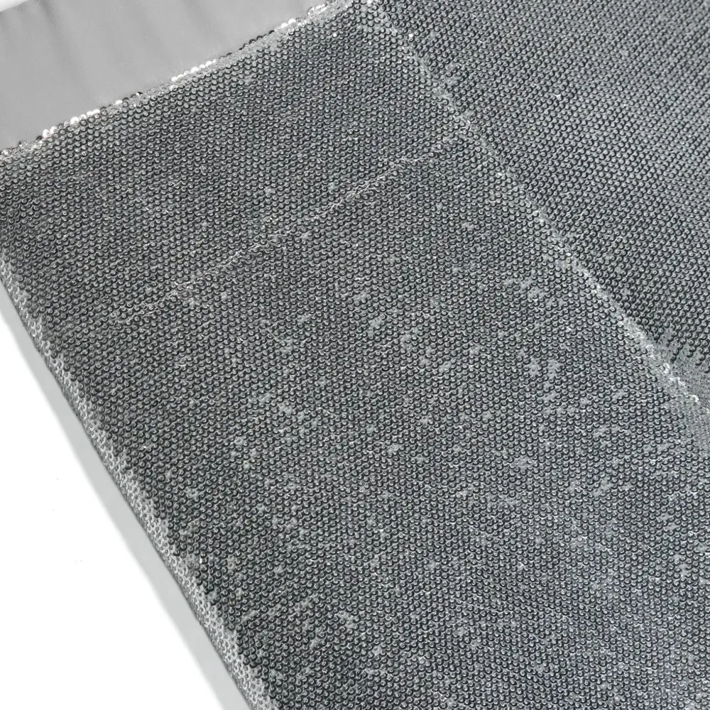 Брюки с пайетками