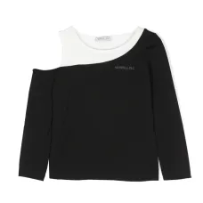 Футболка с логотипом