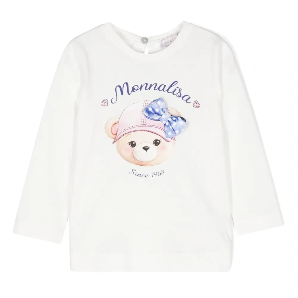 Футболка с принтом