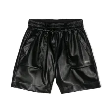 Шорты с логотипом