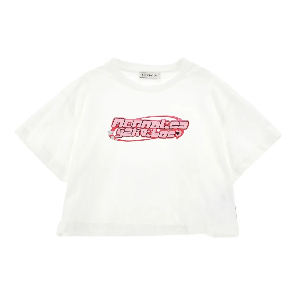 Футболка с логотипом