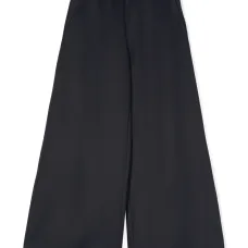 Спортивные брюки с нашивкой-логотипом