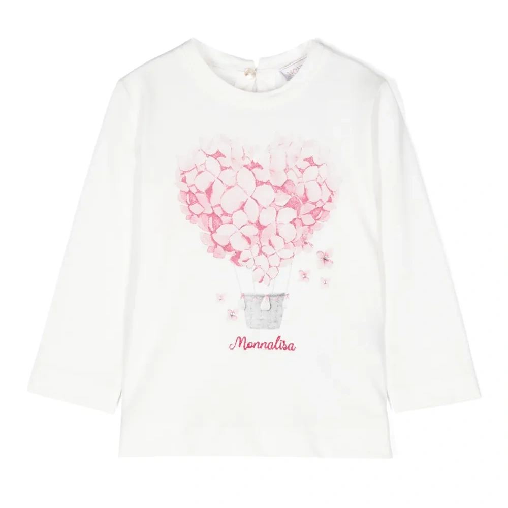 Футболка с графичным принтом